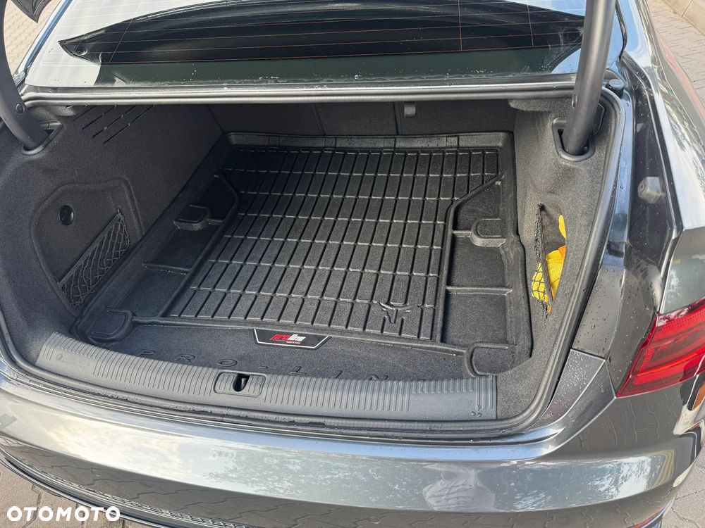 Audi S4 Limousine - 9