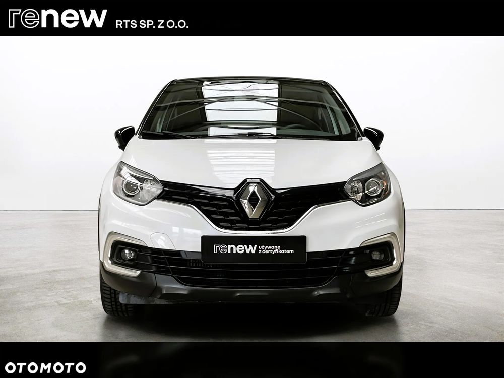Renault Captur (ENERGY) TCe 90 LIMITED - 9