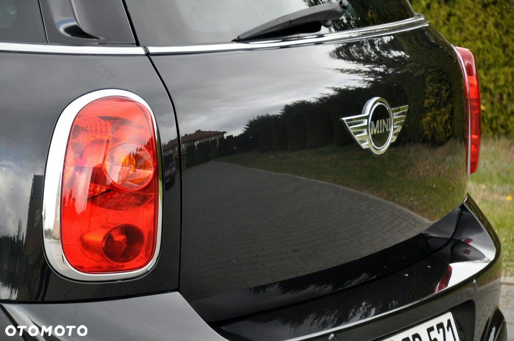 MINI Countryman - 16