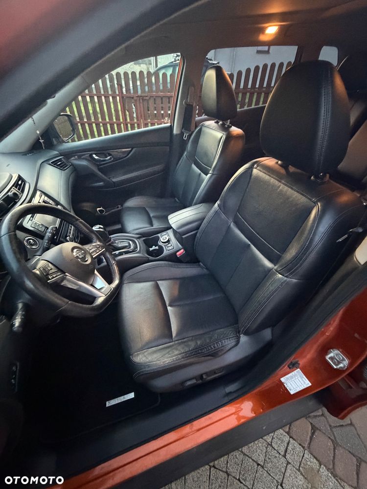 Nissan X-Trail - 9