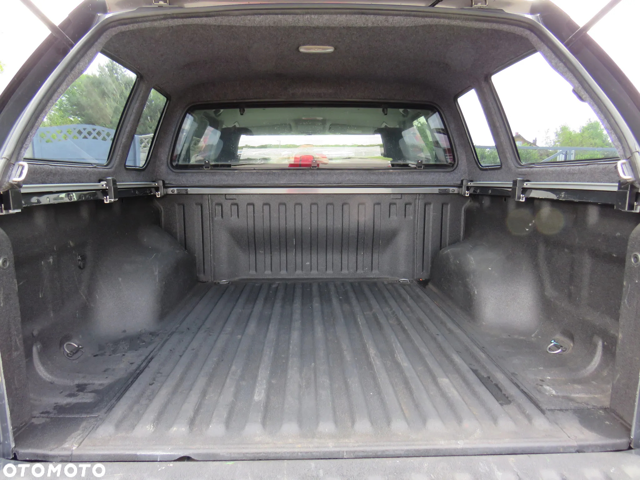 Volkswagen Amarok 3.0 TDI 4MOTION Autm Aventura - 33