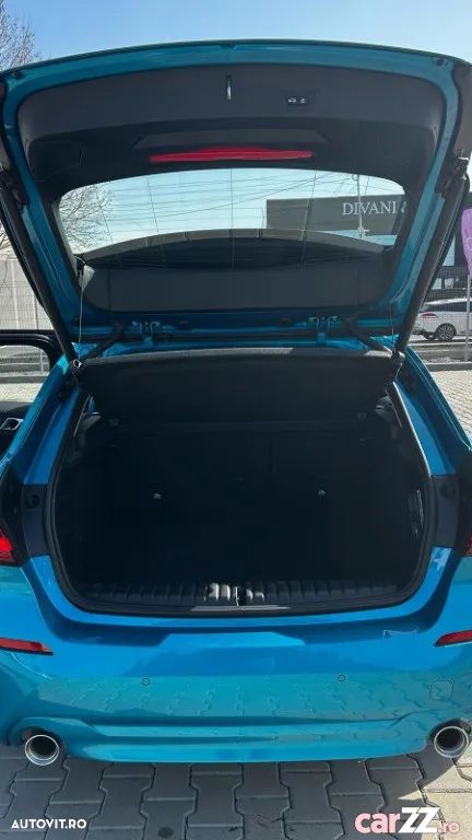 BMW Seria 1 118d Aut. - 7