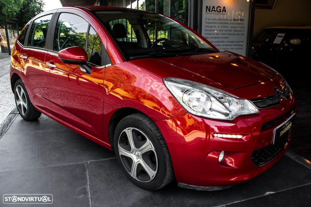 Citroën C3 1.2 PureTech Collection - 6