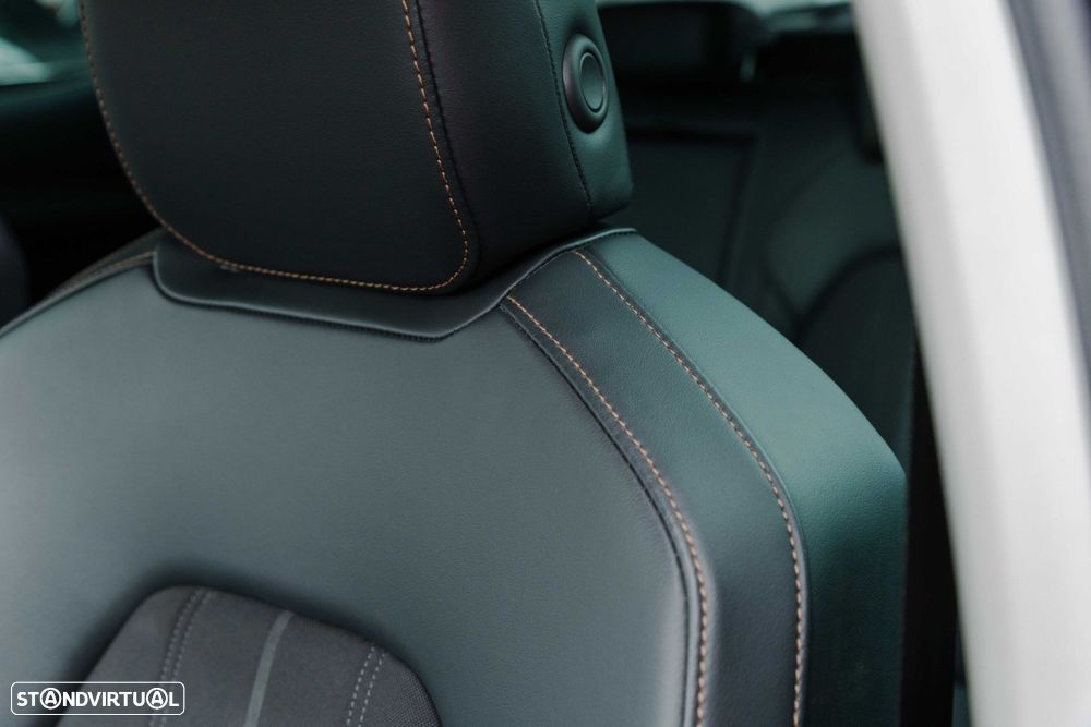 Cupra Formentor 2.0 TDI - 15