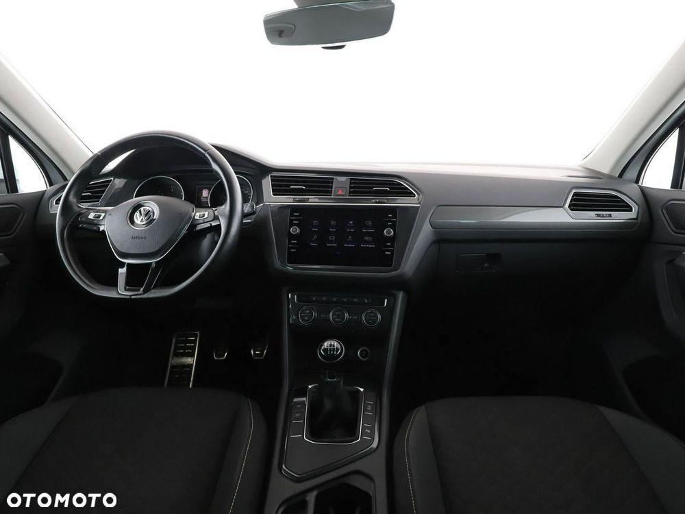 Volkswagen Tiguan 2.0 TDI SCR - 16