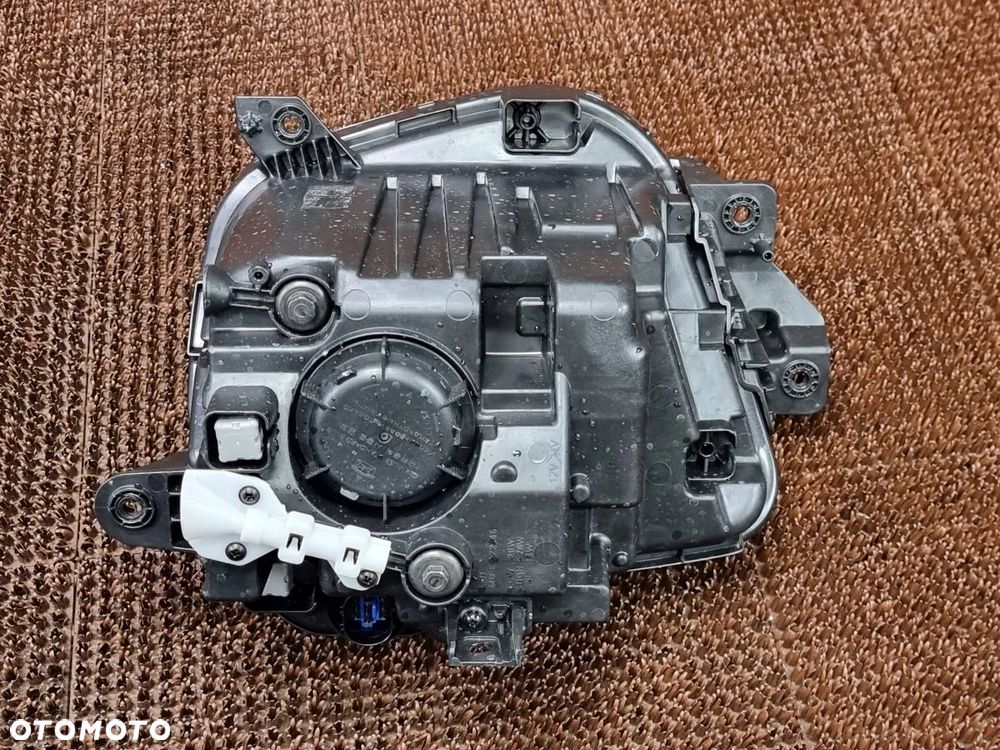 HYUNDAI TUCSON 4 20-24r Lampa Przednia - 3