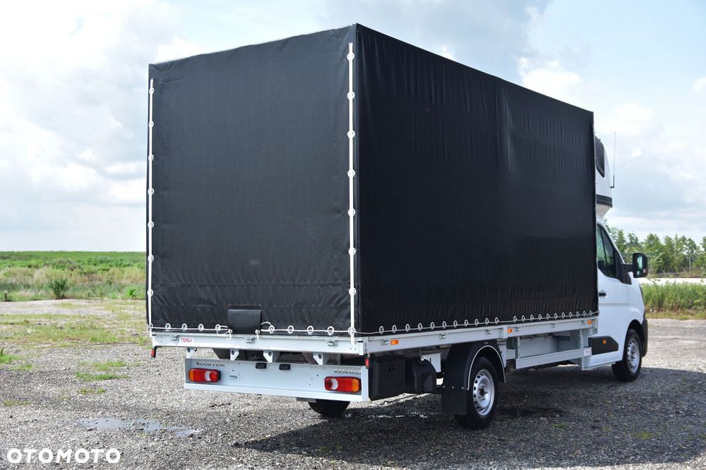 Renault Master 2.0 170KM Zabudowa 10EP Międzynarodówka Kurnik - 8