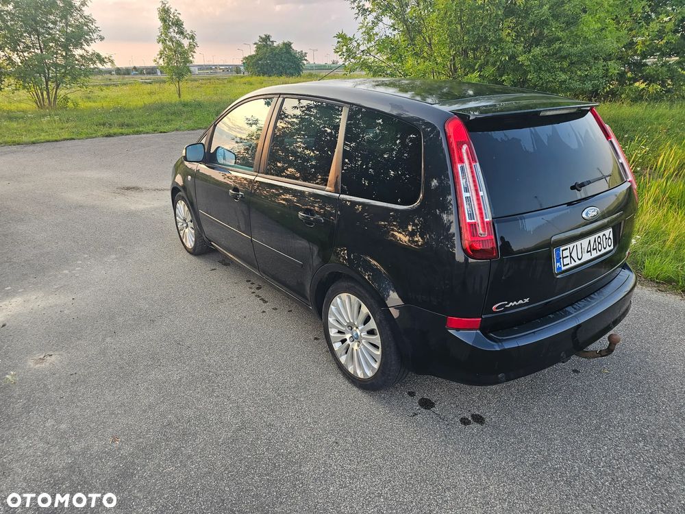 Ford Focus C-Max - 3
