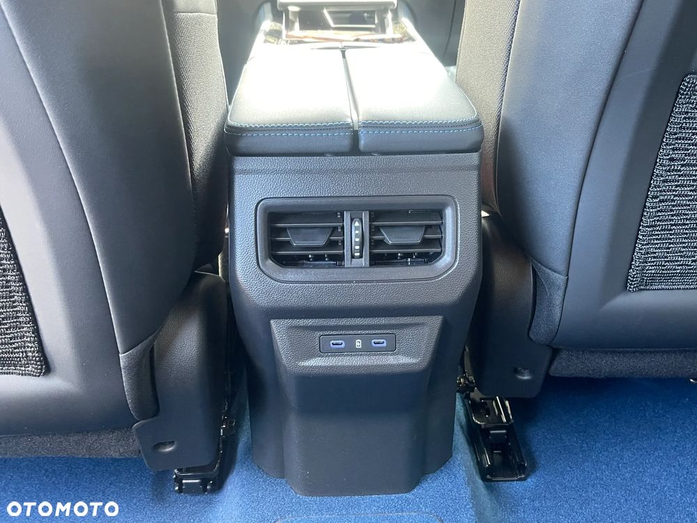 Renault Rafale 1.2 E-Tech PHEV 4x4 300 atelier Alpine MMT - 28