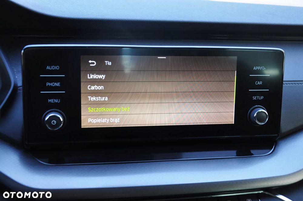 Skoda Octavia 1.0 TSI Ambition - 30