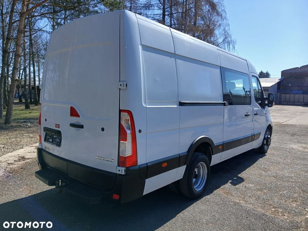 Renault Master - 7
