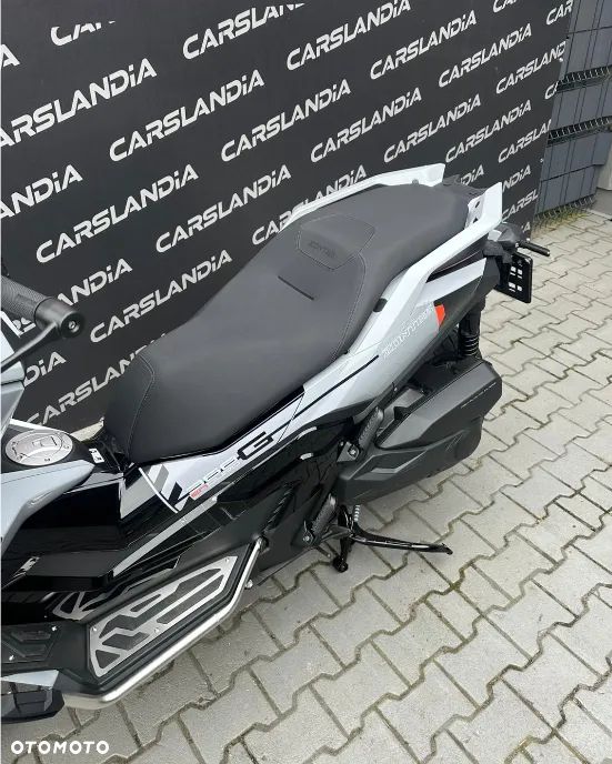 Zontes Inny - 8