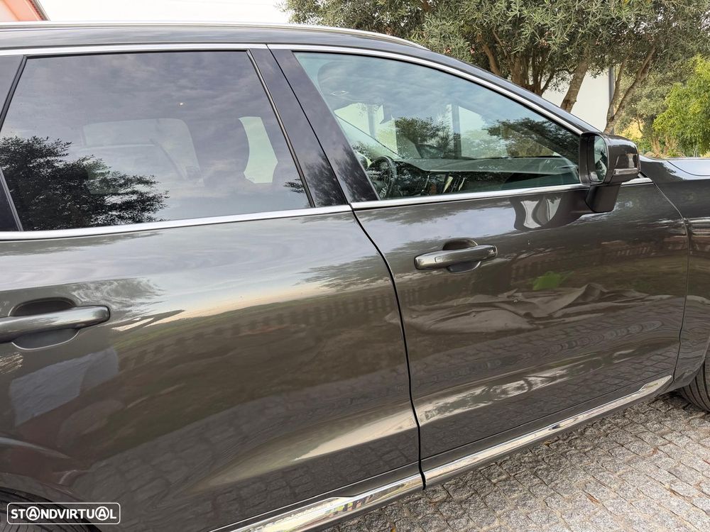 Volvo XC 60 - 20