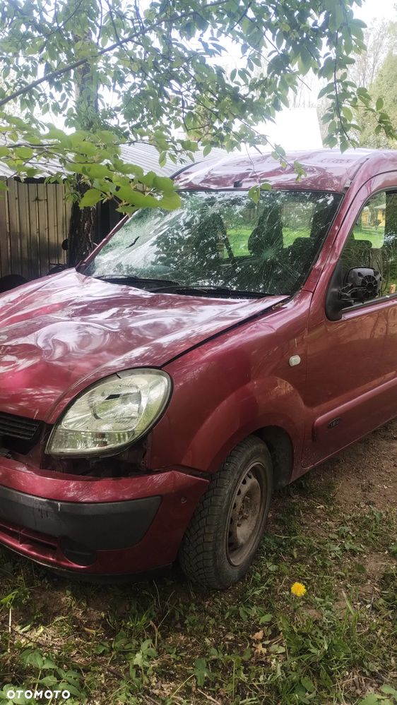 Renault Kangoo 1.6 16V Expression - 2