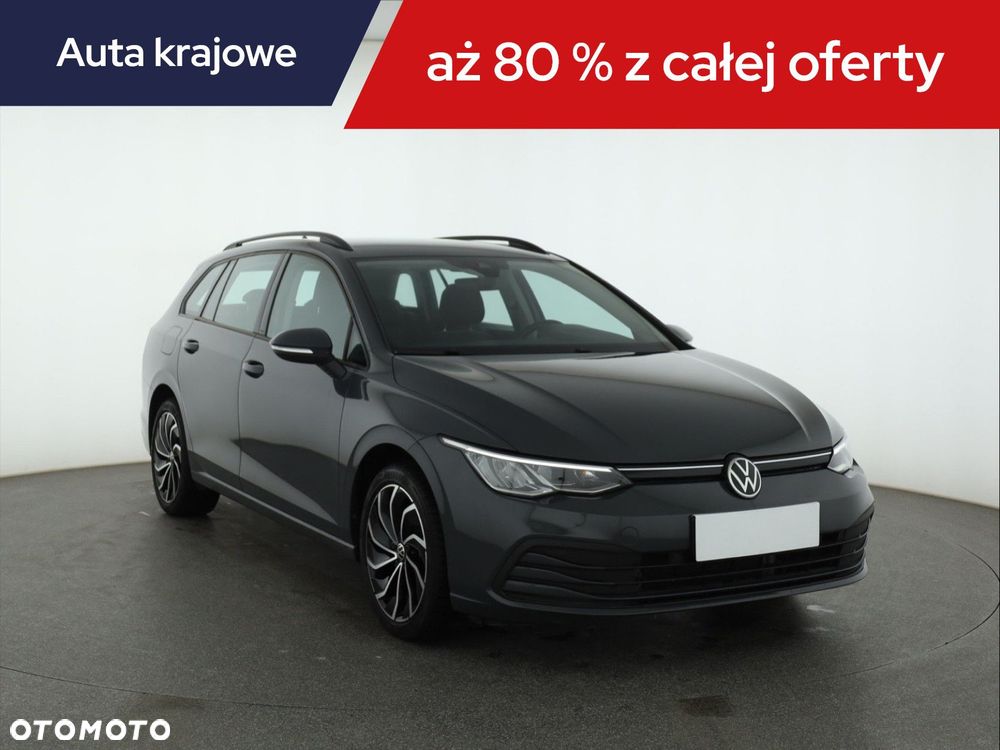 Volkswagen Golf Variant - 3