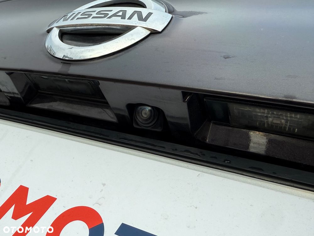 Nissan Qashqai 1.6 DCi Xtronic N-Connecta - 14