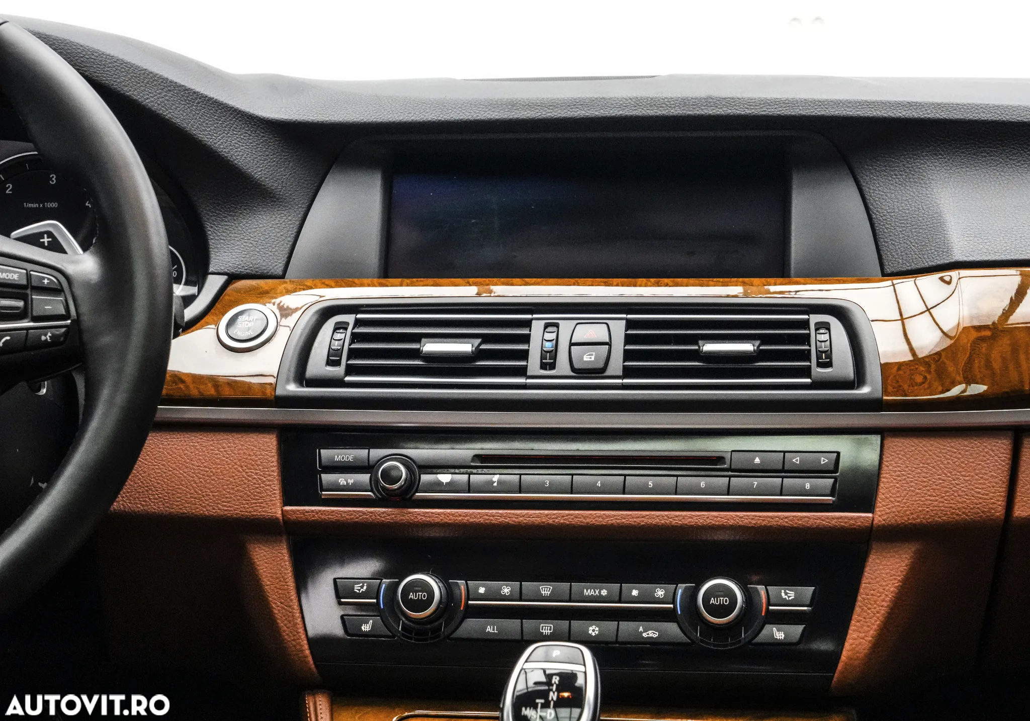 BMW Seria 5 - 19