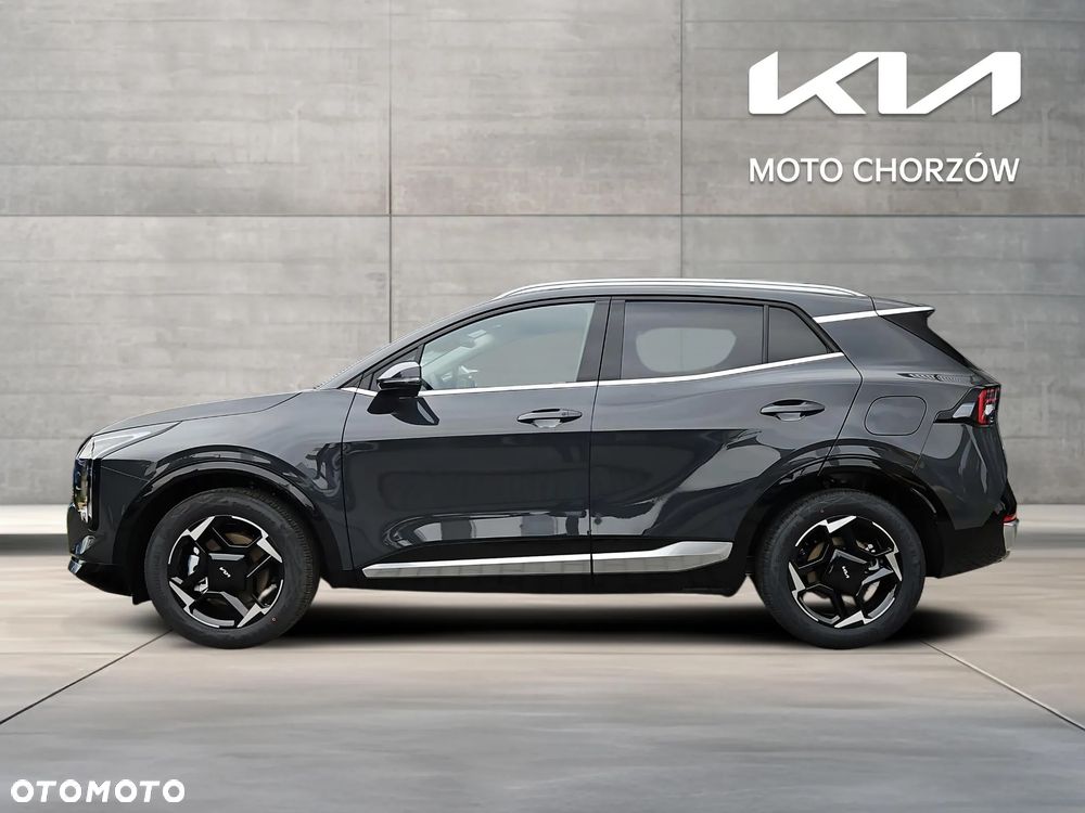 Kia Sportage 1.6 T-GDI HEV Anniversary 4WD - 2