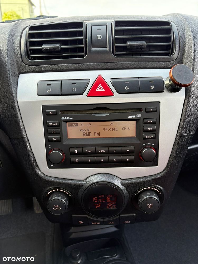 Kia Picanto 1.1 - 10