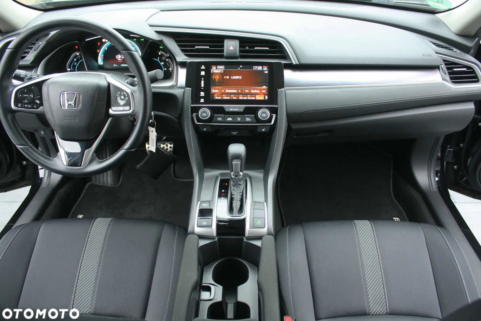 Honda Civic - 26