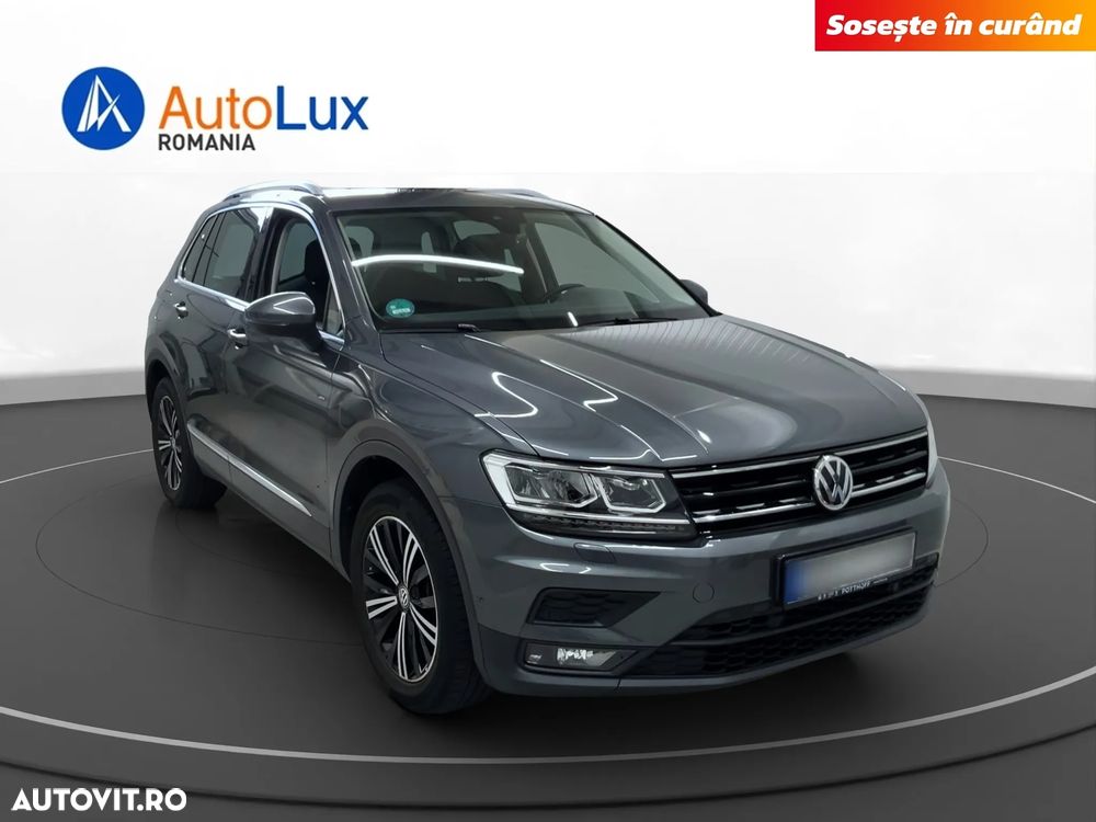 Volkswagen Tiguan 2.0 TDI SCR 4MOTION DSG Join - 2