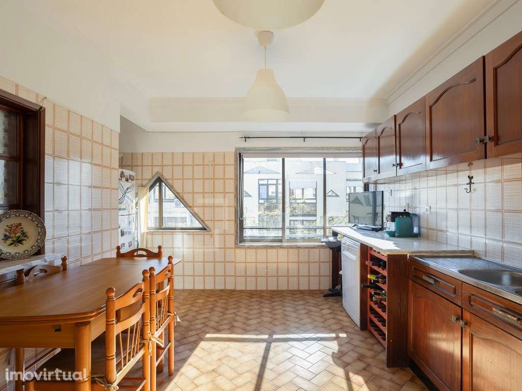 Apartamento T2, junto à praia, na Costa da Caparica - Grande imagem: 2/20