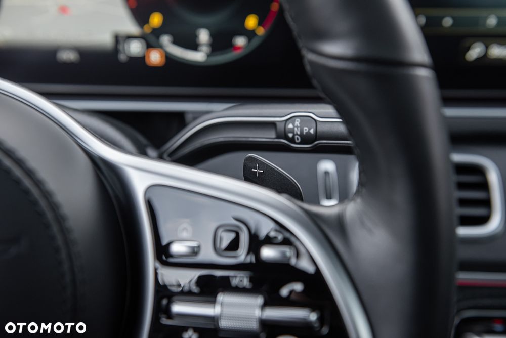 Mercedes-Benz GLE 400 d 4-Matic Premium Plus - 21