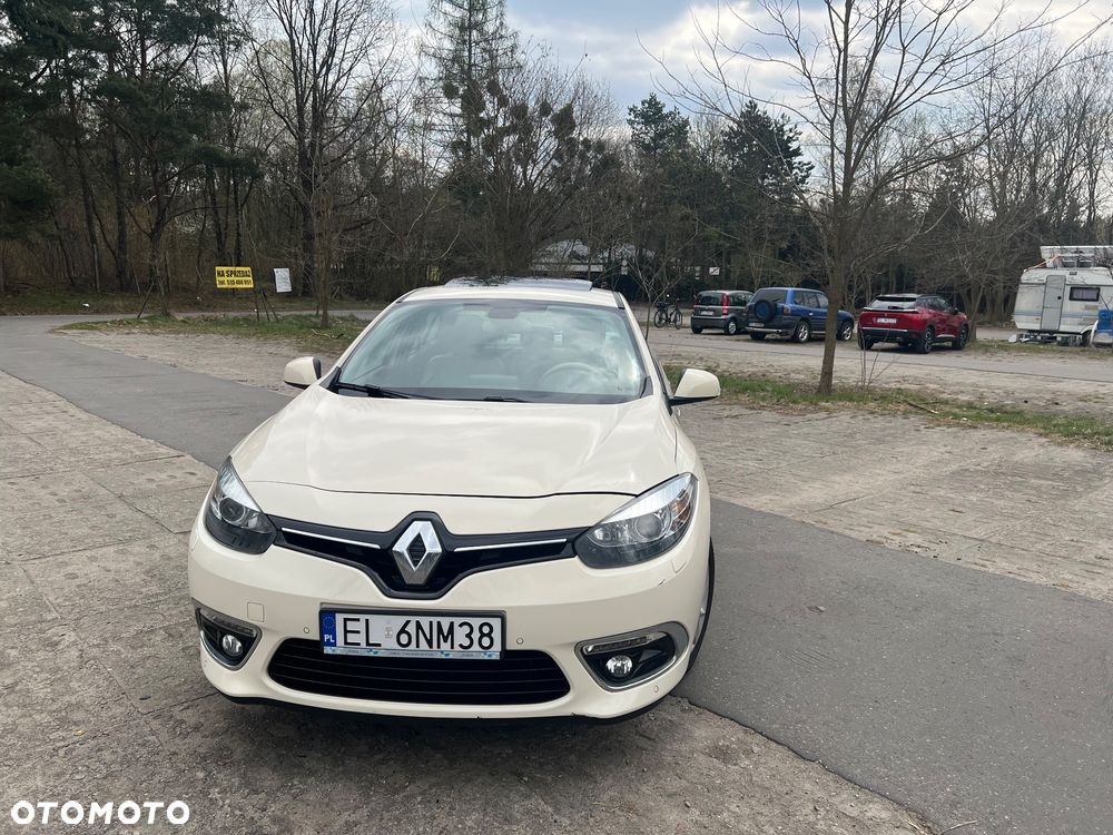 Renault Fluence 2.0 16V Privilege - 3