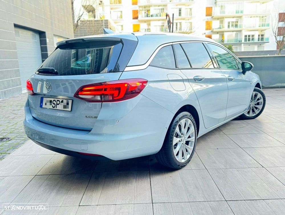 Opel Astra Sports Tourer 1.0 Dynamic Sport S/S - 6