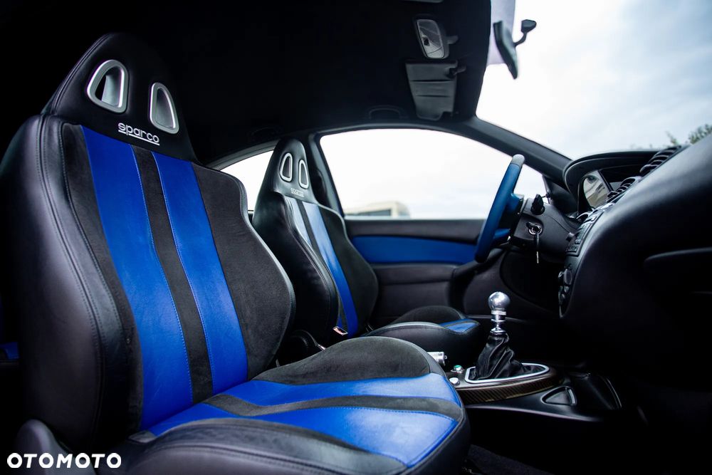 Ford Focus RS - 18