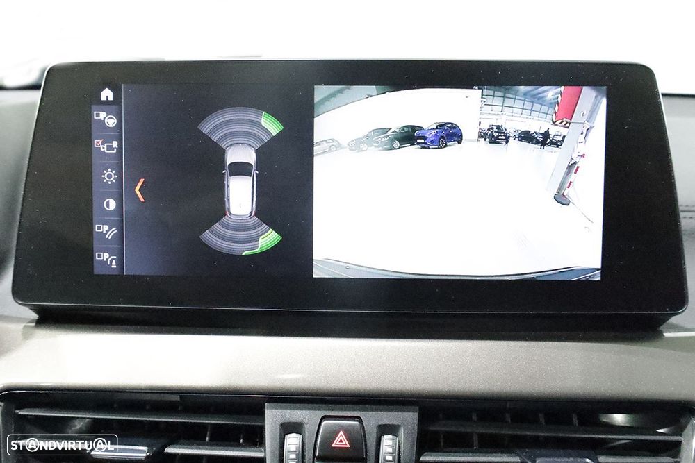 BMW X1 16 d sDrive Auto - 11