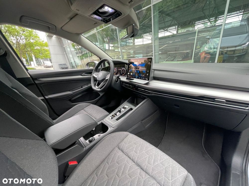 Volkswagen Golf Variant - 20