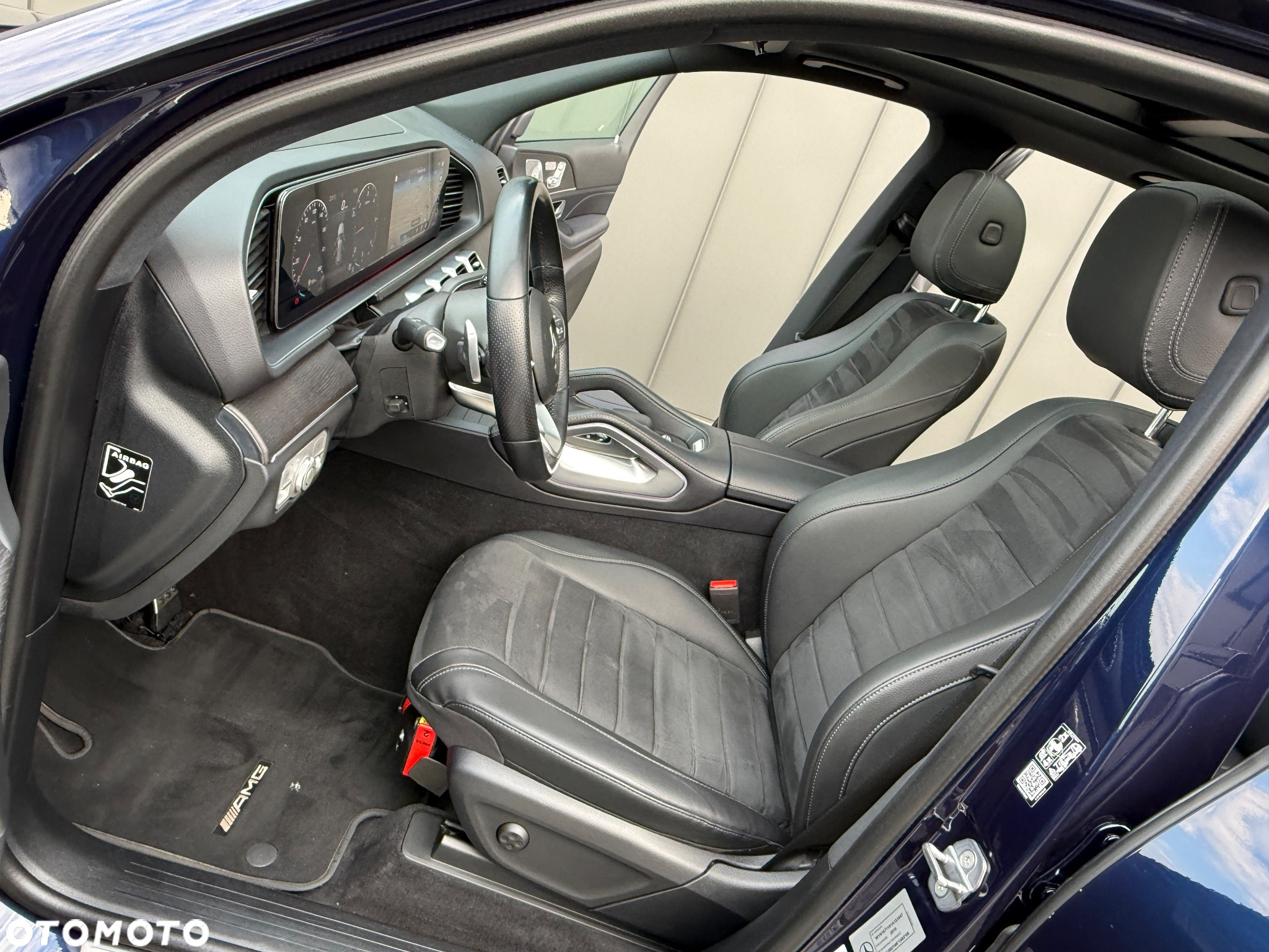 Mercedes-Benz GLE 300 d 4-Matic - 22