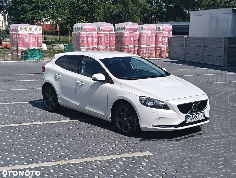 Volvo V40 D2 Drive-E SCR Kinetic - 2