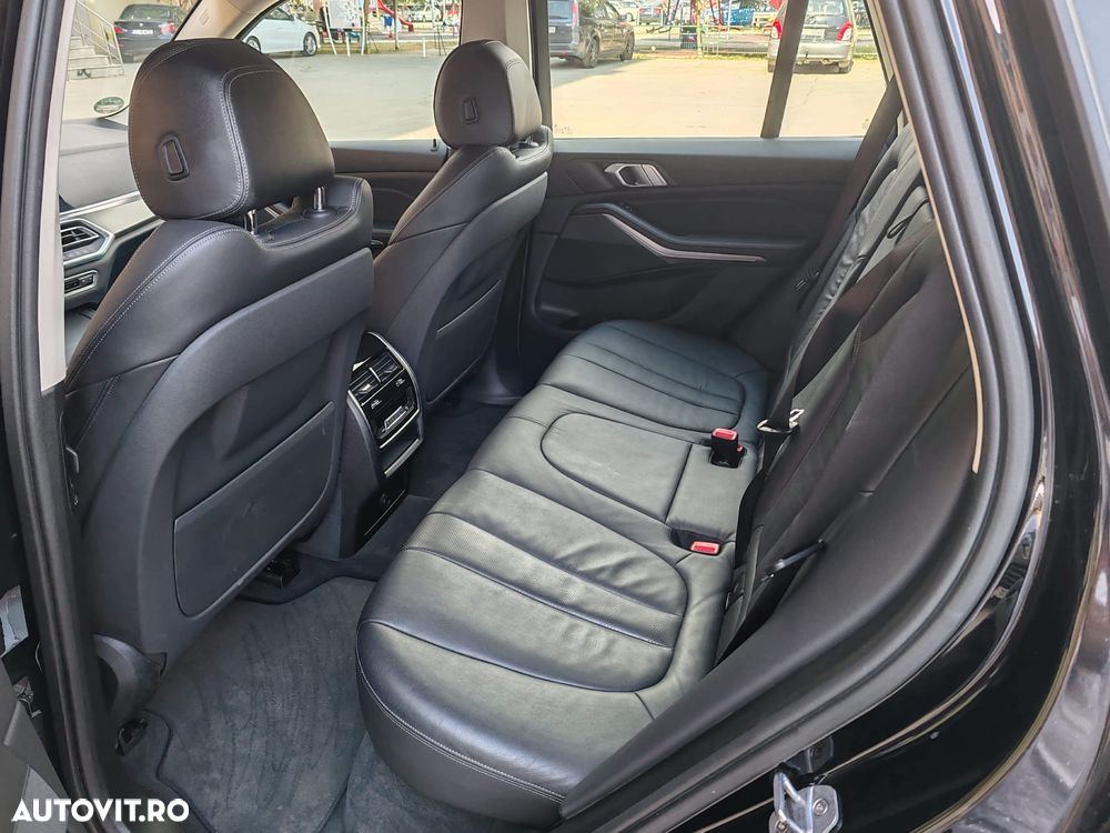 BMW X5 xDrive30d - 7