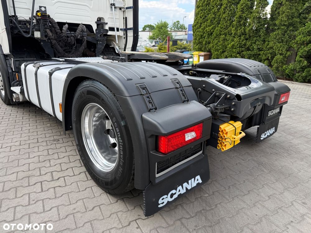 Scania - 22
