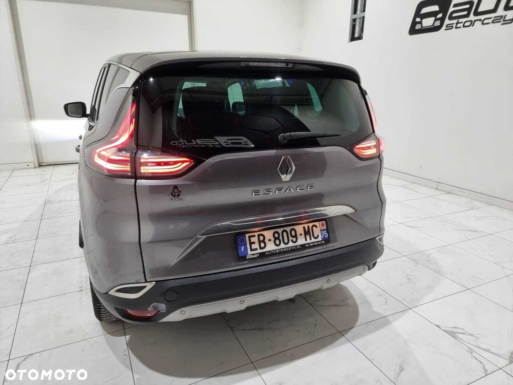 Renault Espace - 8
