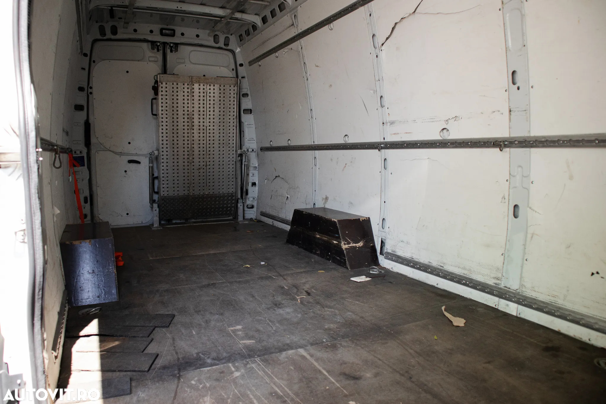 Iveco Daily 35S16 - 18