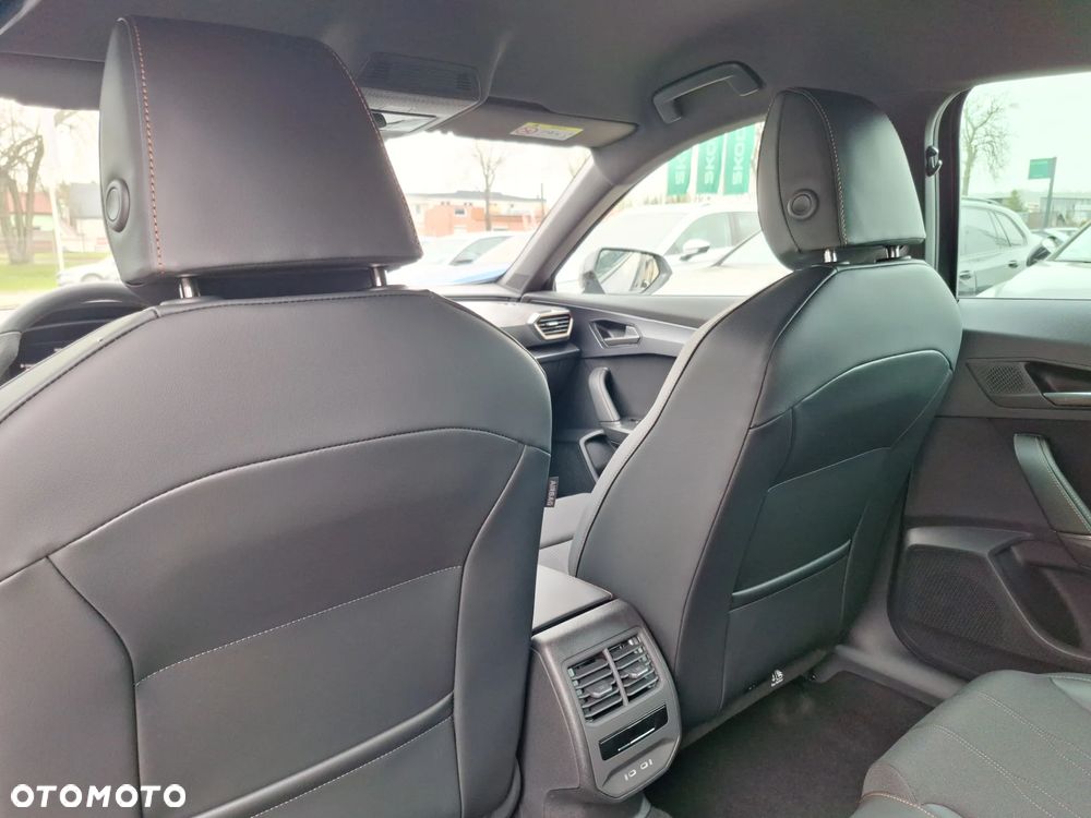 Cupra Formentor 1.5 eTSI mHEV DSG - 20