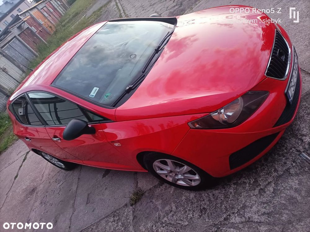 Seat Ibiza 1.2 12V Style - 19