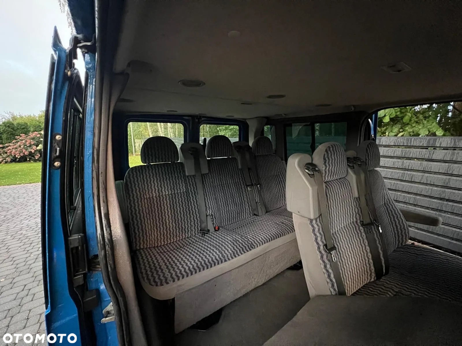 Ford Transit - 20
