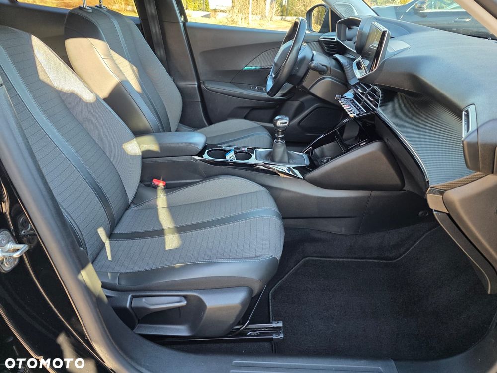 Peugeot 2008 PureTech 100 Stop&Start Allure - 24