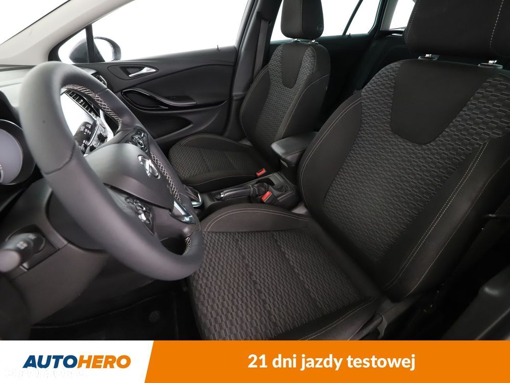 Opel Astra V 1.4 T Enjoy S&S - 10