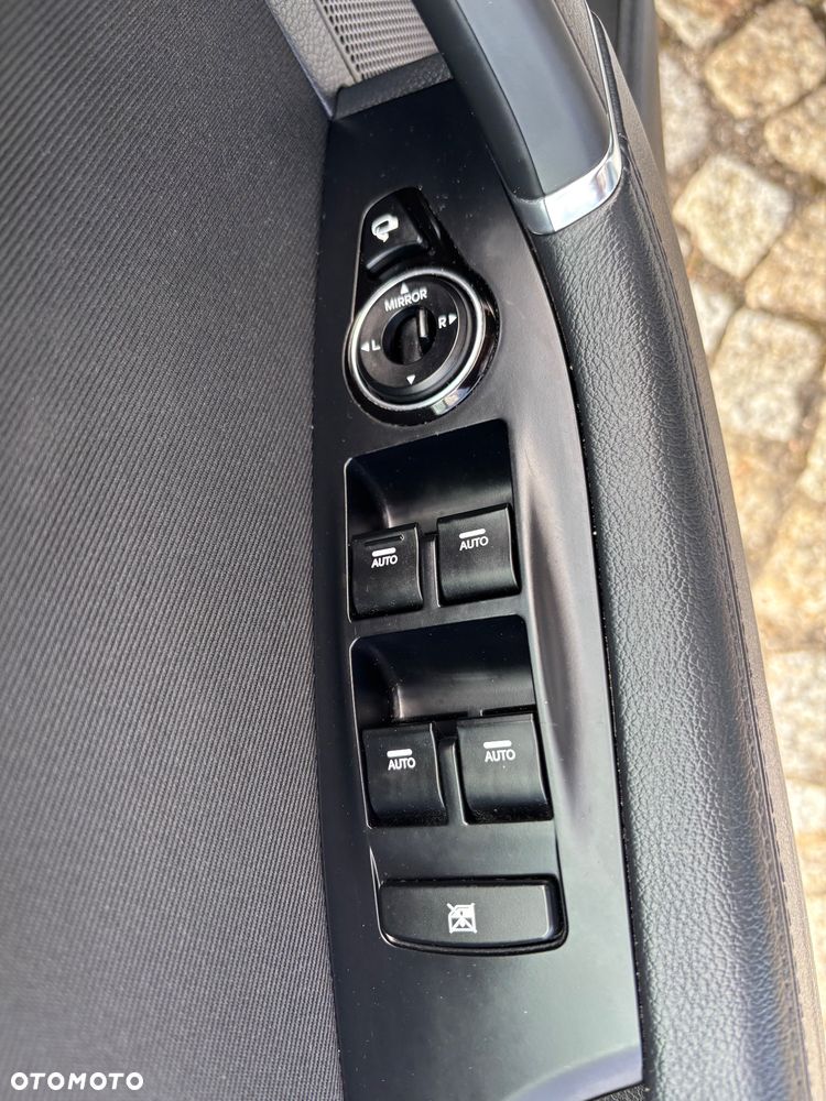 Hyundai i40 Kombi 2.0 Automatik Family+ - 26
