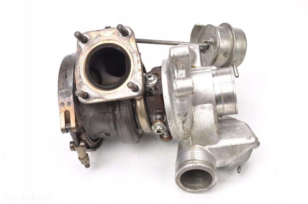 MCLAREN 650S 3.8 V8 650KM TURBINA 49389-06010 - 7