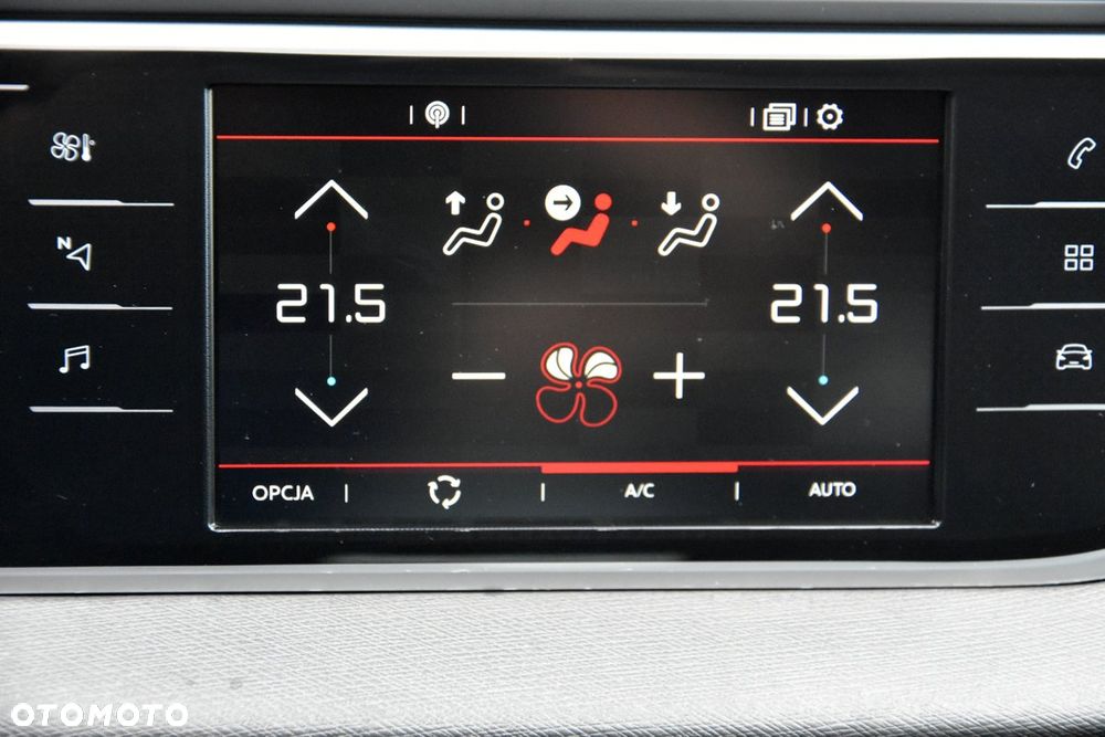 Citroën C4 SpaceTourer Grand BlueHDi 160 Stop&Start EAT8 SHINE - 35