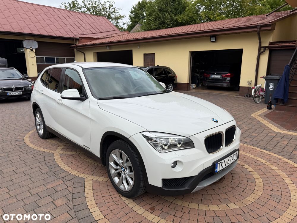 BMW X1 sDrive18d xLine - 5