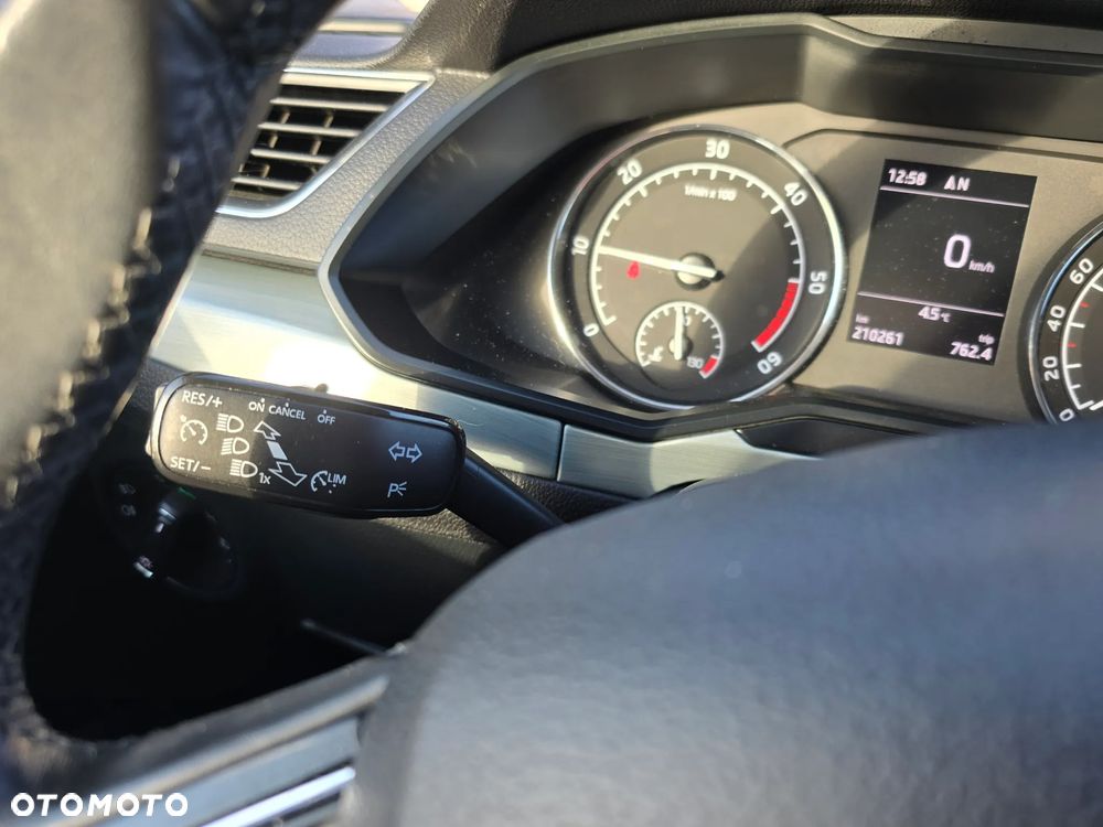 Skoda Superb 2.0 TDI Ambition - 10