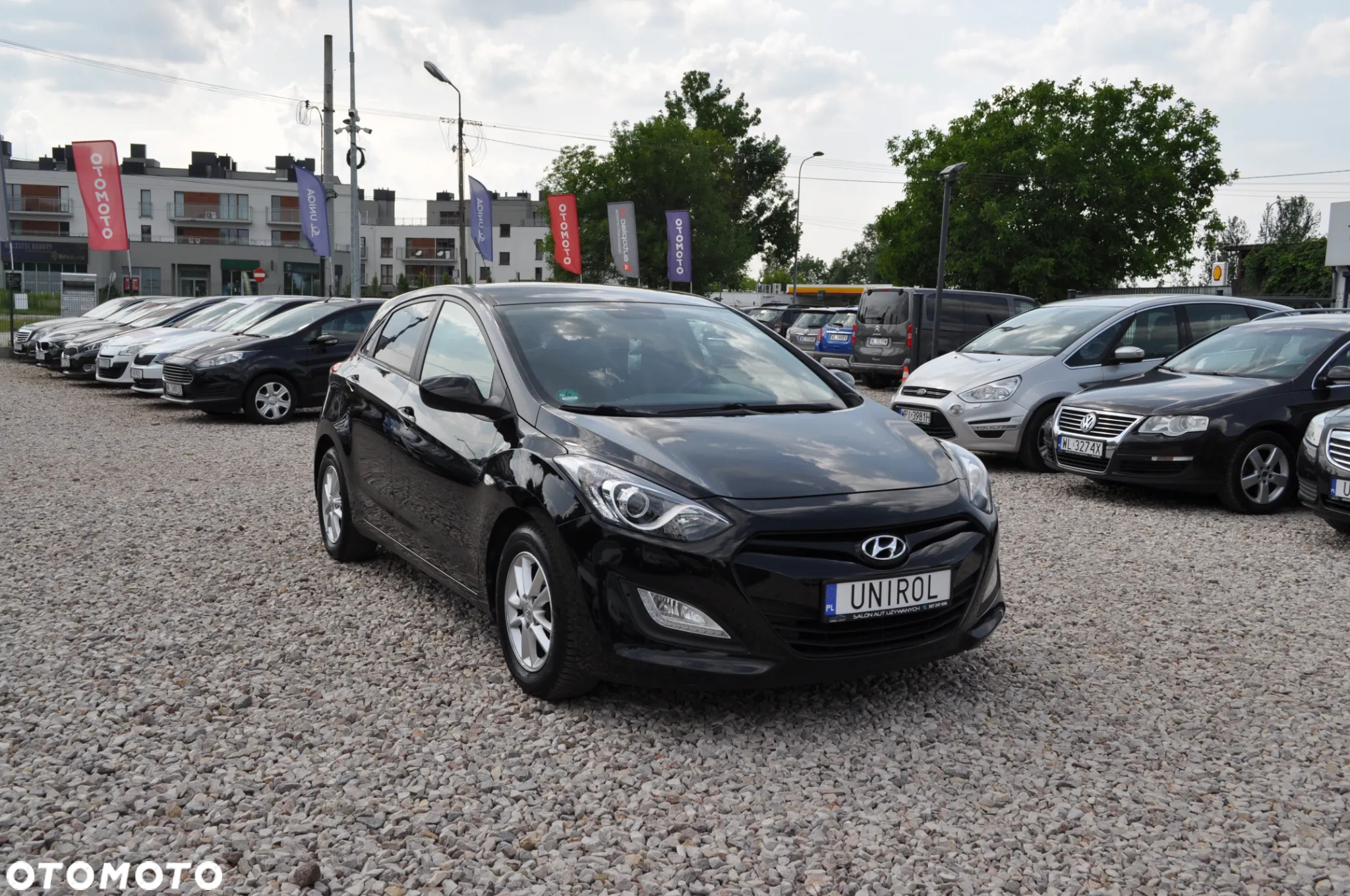 Hyundai i30 1.4 Fifa World Cup Edition - 4