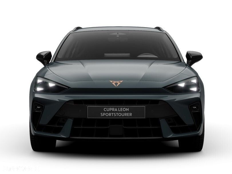 Cupra Leon Sportstourer 1.5 eTSI DSG - 6